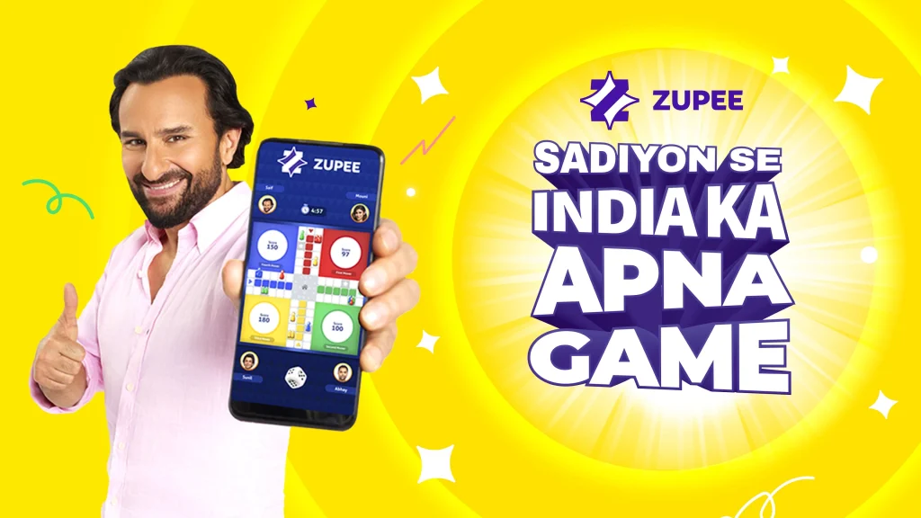 Zupee - Play Money Winning Games Win Online Real Cash Games in India.